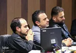 کارگاه آموزش قرآنی فینالیست‌های استان مرکزی در مسابقات قرآن اوقاف