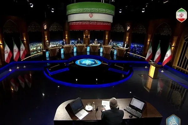 امشب چهارمین مناظره با موضوع سیاست خارجی برگزار می‌شود