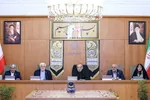 تاکید پزشکیان بر رفع اشکالات امنیتی آشکار شده در جنگ ۱۲روزه