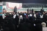 اجتماع بزرگ نوجوانان عاشورایی در ملایر