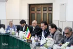 نشست خبری رحیمی نژاد مدیرکل آموزش و پرورش استان یزد‎‎