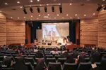 برگزاری محفل قرآنی ادبی در دومین جشنواره شهید آوینی