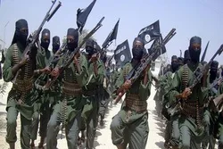 L’Afrique est devenue le nouveau foyer des terroristes
