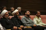 مراسم تکریم و معارفه مدیرکل سازمان تبلیغات اسلامی اسلان فارس
