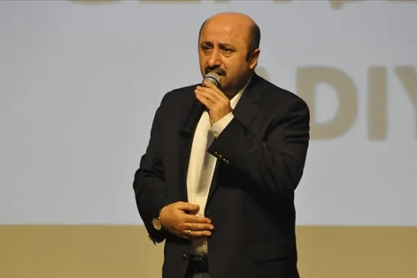 İslam'a adanmış ömür: Ömer Döngeloğlu
