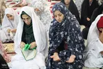 اعتکاف دانشجویی دانشگاه بیرجند