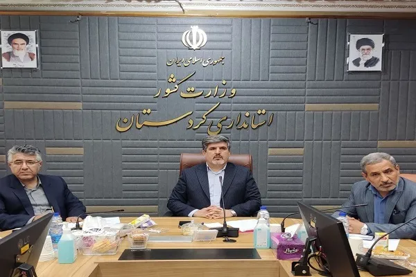 مناسب‌سازی فضاهای عمومی شهر با اولویت‌بندی انجام شود
