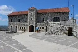 France : la mosquée 