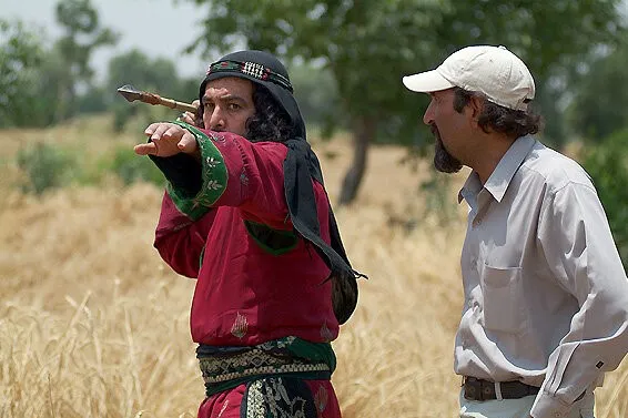 تجارب «مختارنامه» سرانجام مکتوب شد