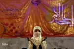 مراسم جشن ولادت حضرت علی اکبر «ع» و گرامیداشت روز جوان در شیراز‎‎