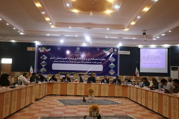 آیت‌الله رئیسی تراز جدیدی از ریاست جمهوری را به دنیا معرفی کرد