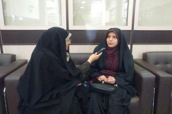 انگیزه‌ حفظ قرآن با تشویق‌ها مضاعف می‌شود