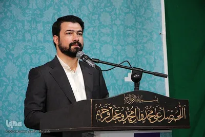 افتتاحیه هشتمین نمایشگاه علوم قرآنی در یزد‎‎