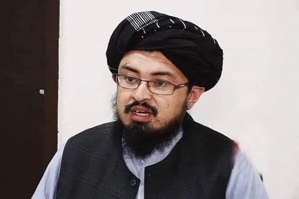 د افغانستان د حکومت په رسمیّت پيژندل د نړیوالې ټولنې ضرورت هم دی 