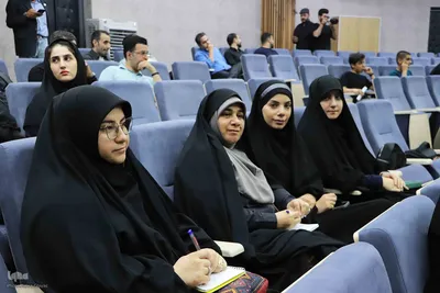 برگزاری دوره آموزشی خبرنگاری بحران ویزه اصحاب رسانه آذربایجان شرقی