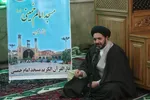 موسوی درچه ای