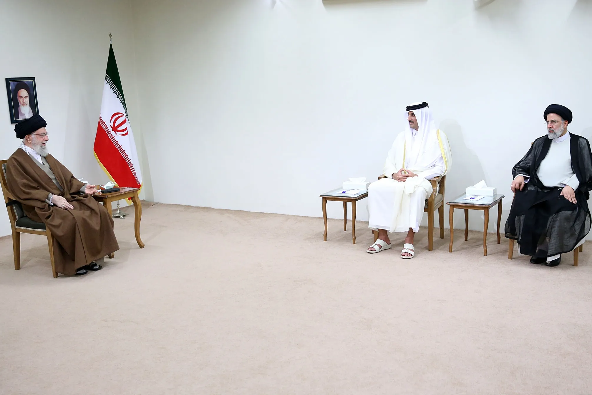 توقع از جهان عرب ورود صریح به میدان عمل سیاسی در مقابل جنایات رژیم اشغالگر است