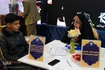 حال و هوای روز دوم بیستمین نمایشگاه قرآن اصفهان