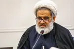 آیین تکریم و معارفه رئیس شورای سیاستگذاری ائمه جمعه آذربایجان شرقی
