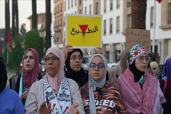المغرب: تنظيم مسابقة لحفظ القرآن وتجويده في 
