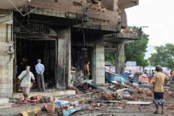 ده‌ها نفر در حمله به مسجدی در بورکینافاسو کشته شدند