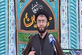 گلایه امام جمعه لنده از قطعی برق