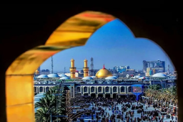 اجرای طرح «بنای نور» با هدف تسهیل مشارکت عمومی در گیلان