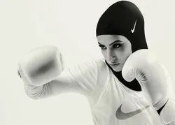 Les boxeuses musulmanes peuvent porter le hijab
