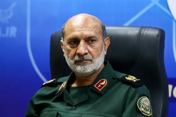 بسیج؛ نماد «رُحَماءُ بَینَهُم‌»