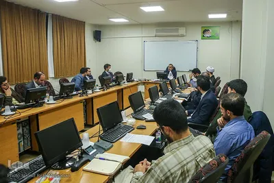 نشست آسیب‌شناسی الگوی خصوصی‌سازی