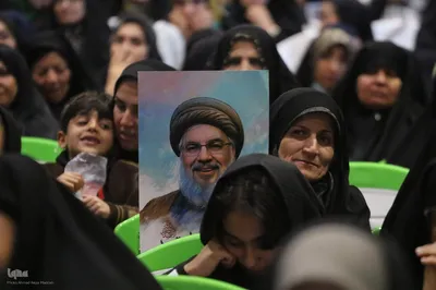 دومین کنگره ملی ۱۵ هزار شهید استان فارس