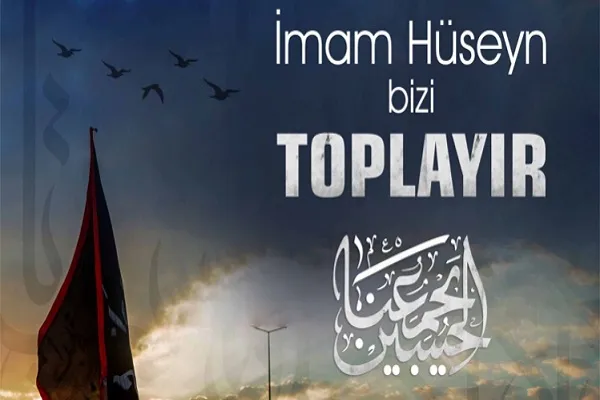 'Ərbəin'lə bağlı həştəq sosial şəbəkələrdə birinci oldu
