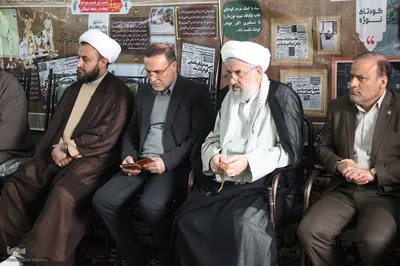 مراسم ۲۱ بهمن روز ملی ملایر