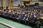 گرامیداشت ماموستا عبدالرحمن شرفکندی در مهاباد‎