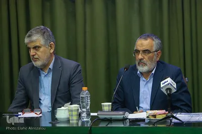 دومین نشست ستاد مرکزی بزرگداشت حضرت امام خمینی(س)