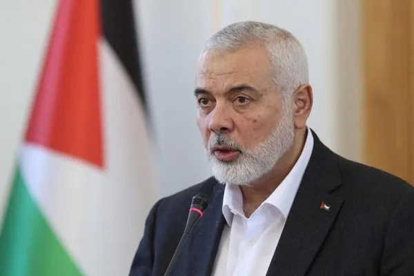 شهيد الأقصى إسماعيل هنية.. المقاوم بكل ميادين القتال ضد 