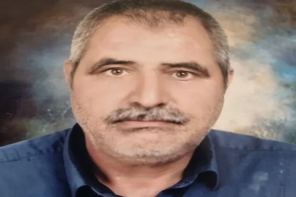 جانباز ۷۰ درصد ساوجی به هم‌رزمان شهیدش پیوست