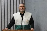 20 موکب رضوی در سمنان مستقر می‌شوند