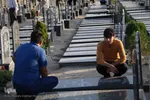 ویروسی که فراموش کرده‌ایم!