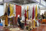 پانزدهمین نمایشگاه بین‌المللی «گردشگری، صنایع دستی و هتلداری» در اصفهان