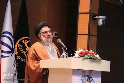 تجلیل از تولیدکنندگان برتر کشاورزی _ بیرجند