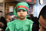 همایش شیرخوارگان حسینی در اهر