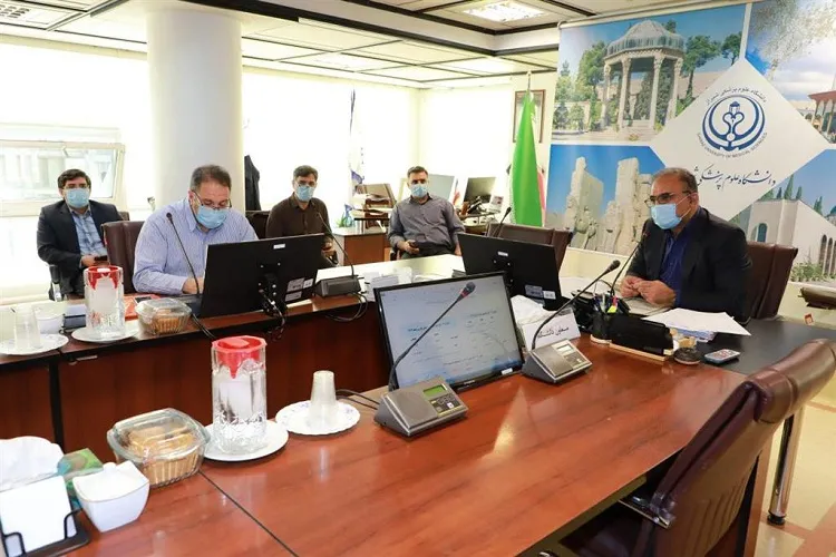 نگران اوج‌گیری دوباره كرونا در جامعه باشیم