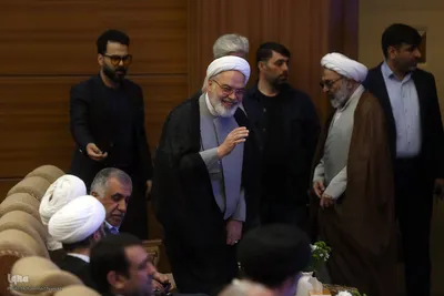 آیین نکوداشت مقام و منزلت حضرت خدیجه کبری(س)