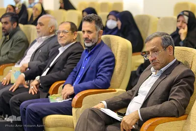 گردهمایی فعالان مهدوی استان فارس