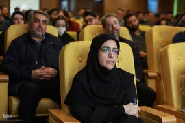 مراسم اختتامیه هفدهمین رویداد استارتاپی اسلامی ـ قرآنی طلوع برکت