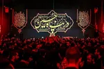 عکس | دهه اول محرم هیئت کجا برویم