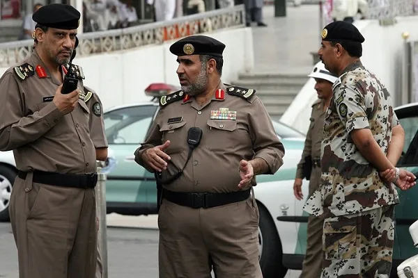 تحقیق بین‌المللی مستقل درباره مرگ مبلغ مخالف آل‌‌سعود