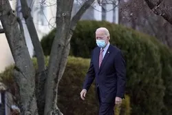 Joe Biden prepare la fin de l’interdiction de voyager aux musulmans