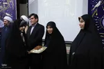 اختتامیه دهمین دوره مسابقات قرآن، عترت و نماز فرهنگیان استان آذربایجان شرقی